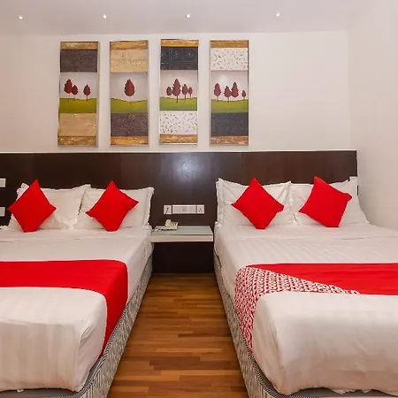 Mio Boutique Hotel Melaka-3