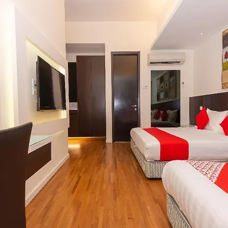 Mio Boutique Hotel Melaka-2